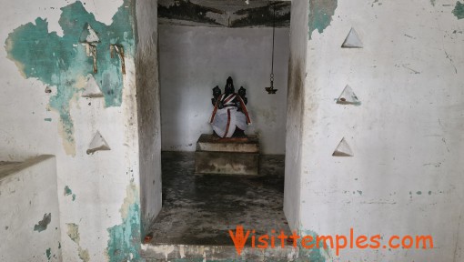 Sri Vaikunda Perumal Temple, Perambakkam, Thiruvallur District, Tamil Nadu