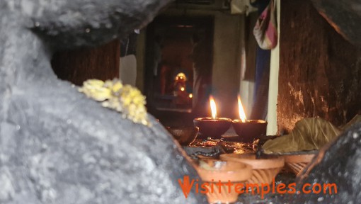 Sri Soleeswarar Temple, Perambakkam, Thiruvallur District, Tamil Nadu