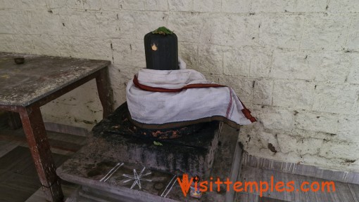 Sri Deivanayageswarar Temple, Elambayankottur, Thiruvallur District, Tamil Nadu