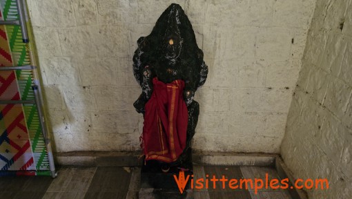 Sri Deivanayageswarar Temple, Elambayankottur, Thiruvallur District, Tamil Nadu