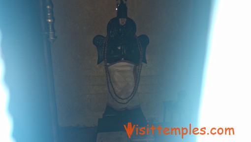 Sri Vishwaroopa Lakshmi Narasimhar Temple, Kattavakkam, Kanchipuram District, Tamil Nadu