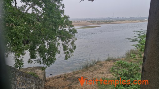 Sri Appan Prasanna Venkatesa Perumal Temple, Thirumukkoodal, Kanchipuram District, Tamil Nadu