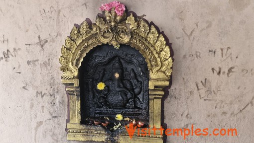 Sri Balasubramaniya Swamy Temple, Ilayanarvelur, Kanchipuram District, Tamil Nadu