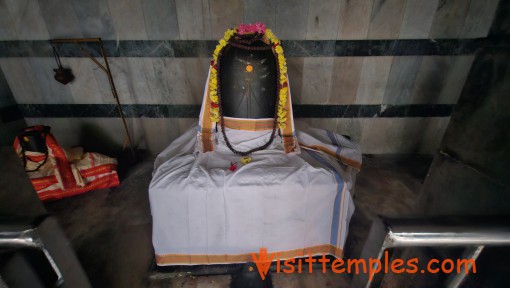 Sri Balasubramaniya Swamy Temple, Ilayanarvelur, Kanchipuram District, Tamil Nadu