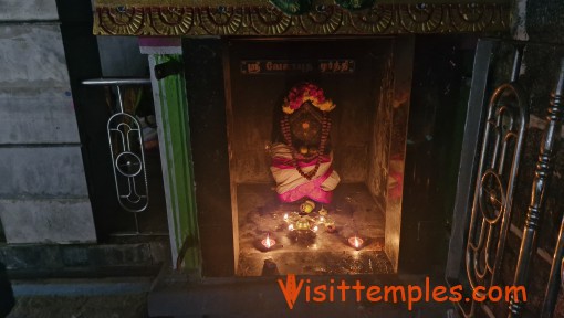 Sri Balasubramaniya Swamy Temple, Ilayanarvelur, Kanchipuram District, Tamil Nadu