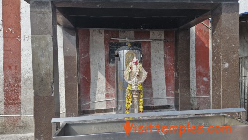 Thiruthani Murugan Temple, Thiruttani, Tamil Nadu