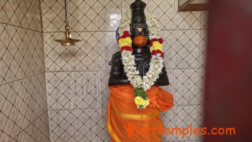 Sri Choleeswarar Temple, Arcot Kuppam, Thiruvallur District, Tamil Nadu