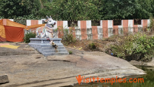 Sri Nakshathragiri Murugan Temple, Vilvarani, Tiruvannamalai District, Tamil Nadu