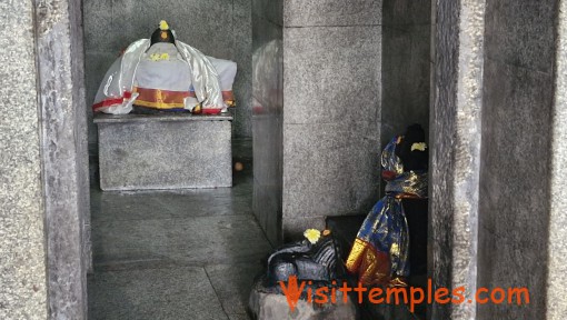 Sri Nakshathragiri Murugan Temple, Vilvarani, Tiruvannamalai District, Tamil Nadu