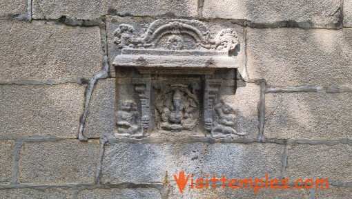 Sri Ammainathar Temple, Cheranmahadevi, Thirunelveli District, Tamil Nadu