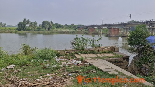 Sri Ammainathar Temple, Cheranmahadevi, Thirunelveli District, Tamil Nadu