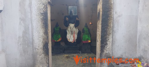 Arulmigu Narumbunatha Swami Temple, Thirupudaimaruthur, Thirunelveli, Tamil Nadu