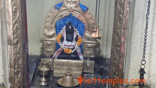 Sri Navaneetha Krishnaswamy Temple, Puliyarai, Tenkasi District, Tamil Nadu