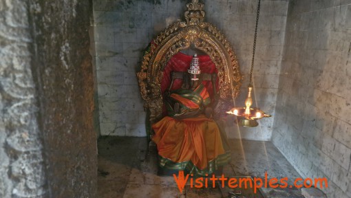 Sri Venkatachalapathi Temple, Thiruvenkatanathapuram, Thirunelveli District, Tamil Nadu
