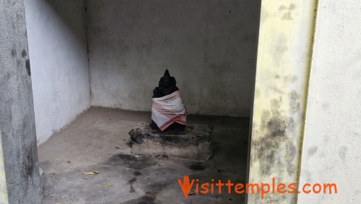 Sri Gotha Parameswarar Temple, Kunnathur, Thirunelveli District, Tamil Nadu