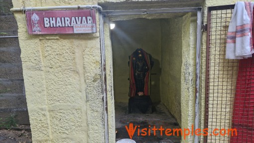 Sri Soundara Pandeeswarar Temple or Sri Natarajar Temple, Karuvelankulam, Thirunelveli District, Tamil Nadu