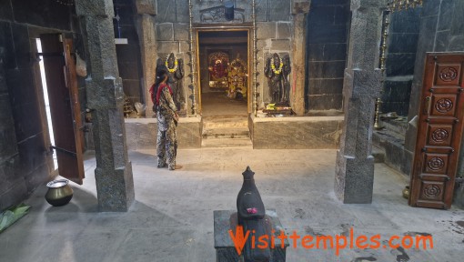 Sri Subramaniya Swamy Temple, Nettur, Tenkasi District, Tamil Nadu