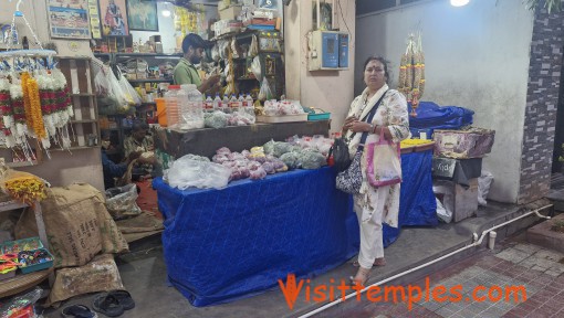 Sri Naga Sai Baba Temple, Sai Baba Colony, Coimbatore, Tamil Nadu