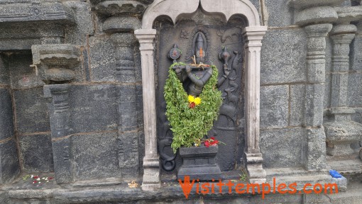 Sri Ranganatha Swamy Temple, Karamadai, Coimbatore District, Tamil Nadu