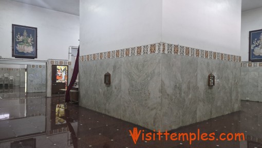 Sri Mahalakshmi Temple, Eachanari, Coimbatore, Tamil Nadu