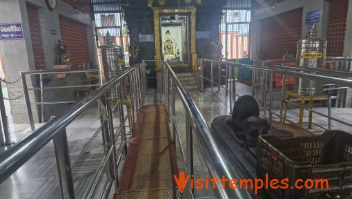 Sri Koniamman Temple, Ukkadam, Coimbatore, Tamil Nadu