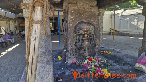 Sri Thirumuruganathar Temple, Thirumuruganpoondi, Tiruppur District, Tamil Nadu