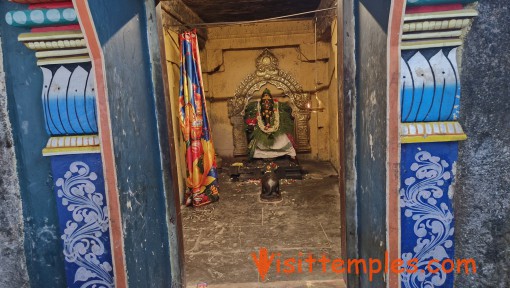 Sri Avinashi Lingeshwarar Temple, Avinashi, Tiruppur District, Tamil Nadu