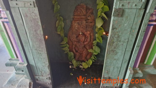 Sri Avinashi Lingeshwarar Temple, Avinashi, Tiruppur District, Tamil Nadu