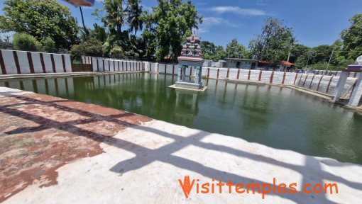 Sri Avinashi Lingeshwarar Temple, Avinashi, Tiruppur District, Tamil Nadu