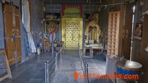 Sri Venkateswara Swamy Temple, Peelamedu, Coimbatore, Tamil Nadu