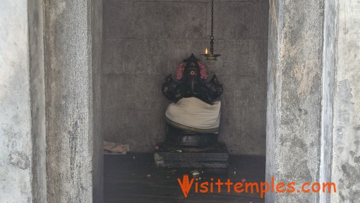 Sri Subramaniya Swamy Temple, Sivanmalai, Near Kangeyam, Tiruppur District, Tamil Nadu