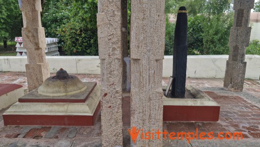 Sri Soundararaja Perumal Temple, Sundaraperumal Koil, Near Papanasam, Kumbakonam, Tamil Nadu