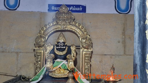 Sri Soundararaja Perumal Temple, Sundaraperumal Koil, Near Papanasam, Kumbakonam, Tamil Nadu
