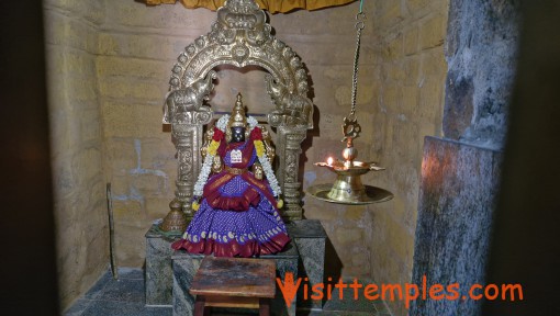 Sri Soundararaja Perumal Temple, Sundaraperumal Koil, Near Papanasam, Kumbakonam, Tamil Nadu