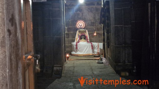 Sri Somanatha Swamy Temple, Keezha Pazhayarai, Near Kumbakonam, Tamil Nadu