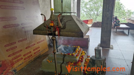 Shri Mangalnath Temple, Ujjain, Madhya Pradesh