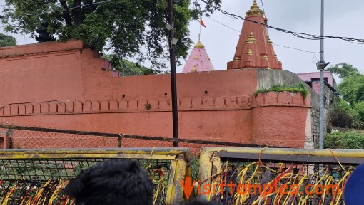 Shri Kaal Bhairav Temple, Ujjain, Madhya Pradesh