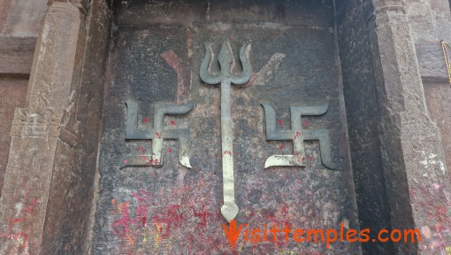 Shri Harsiddhi Mata Temple, Ujjain, Madhya Pradesh