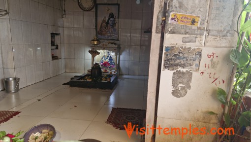 Shri Omkareshwar Jyothirlinga Temple, Mandhata, Khandwa District, Madhya Pradesh