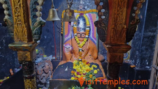 Shri Omkareshwar Jyothirlinga Temple, Mandhata, Khandwa District, Madhya Pradesh