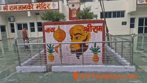 Shri Prachin Jagannath Temple, Bodh Gaya, Bihar