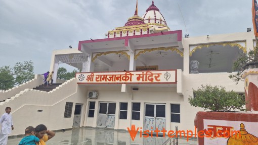 Shri Prachin Jagannath Temple, Bodh Gaya, Bihar