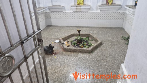 Shri Prachin Jagannath Temple, Bodh Gaya, Bihar
