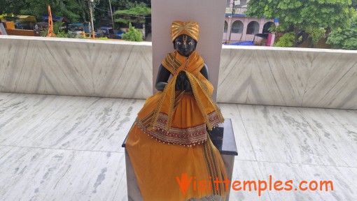 Shri Prachin Jagannath Temple, Bodh Gaya, Bihar
