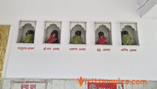 Shri Prachin Jagannath Temple, Bodh Gaya, Bihar