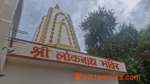 Shri Prachin Jagannath Temple, Bodh Gaya, Bihar