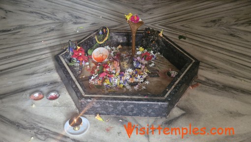 Shri Prachin Jagannath Temple, Bodh Gaya, Bihar