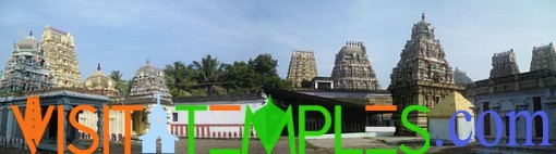 Arulmigu Vedagiriswarar Temple, Thirukazhukundram, Tamil Nadu