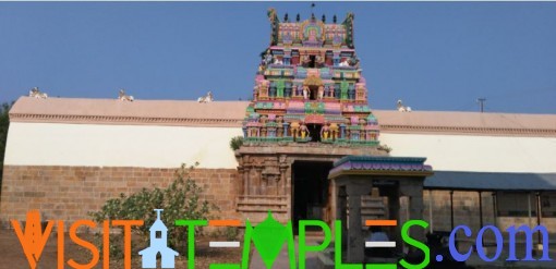 Sivagurunathaswamy Temple, Sivapuram, Thanjavur District, Tamil Nadu