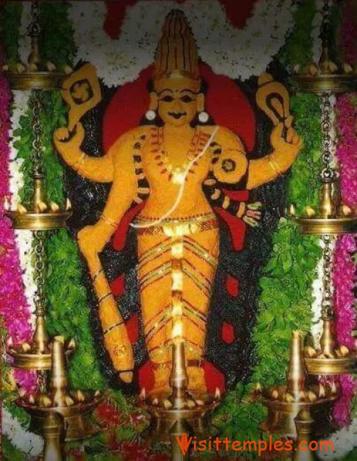 Ambalappuzha Sri Krishna Temple, Ambalappuzha, Kerala